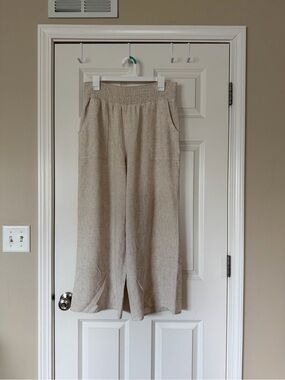 Linen Pants